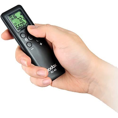 Godox LED 500LR C 5600K Video Light