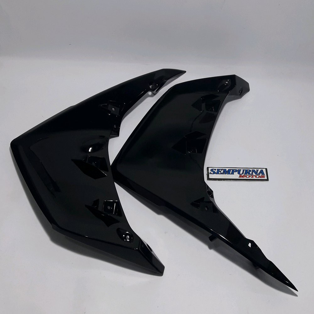 Sayap Yamaha Mio M3 Warna Hitam