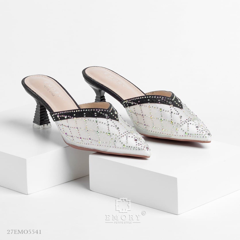 6.6 SALE &gt; E M O R Y Soveya Series 27EMO5541#(Real Stock)