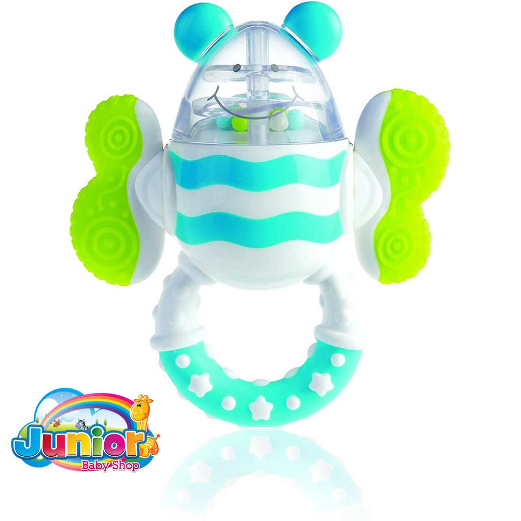 Kidsme Bumble Bee Rattle 9587