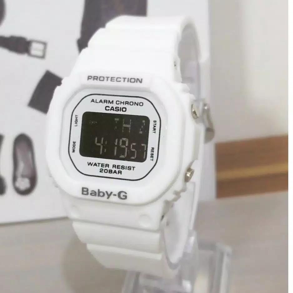 baby g water resistant 20 bar