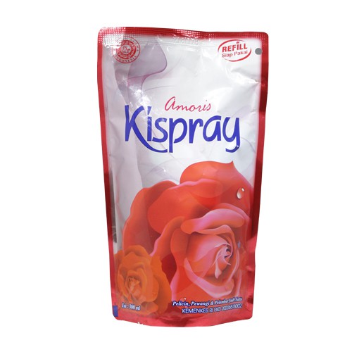 Kispray Amoris Refil 300ml