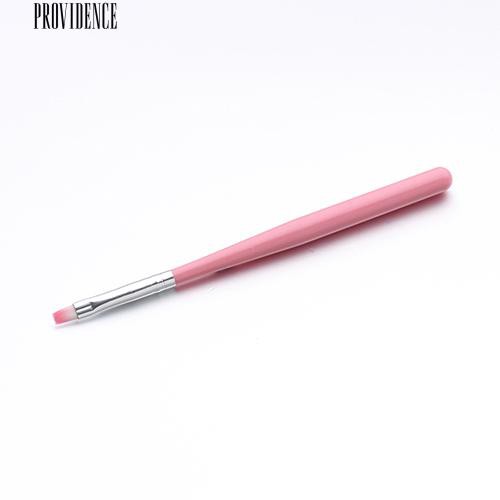 Profesional Pensil Nail Art Manicure DIY Decor Polandia Lukisan Menggambar Pen Brush