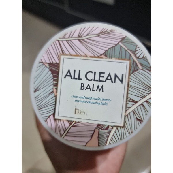 Heimish All Clean Balm Preloved