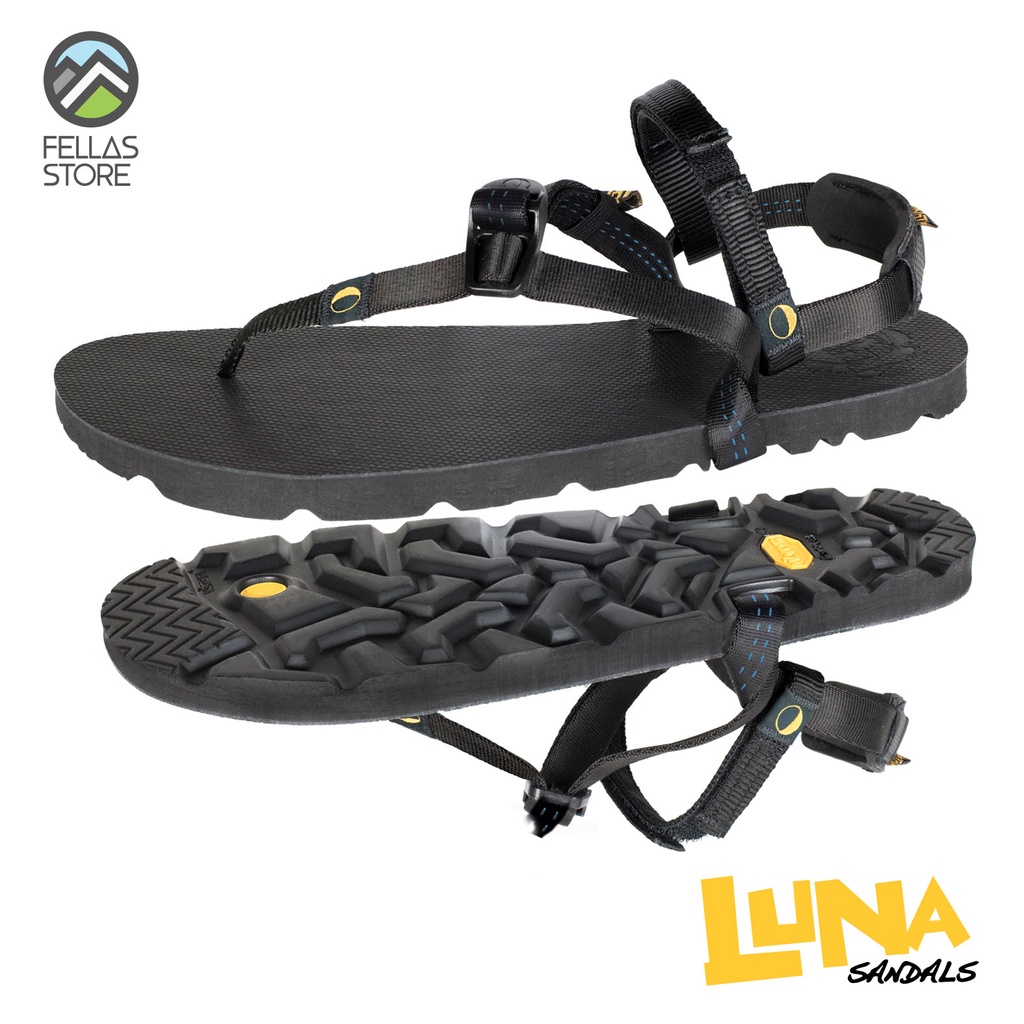 Luna Sandal - Retno Mono