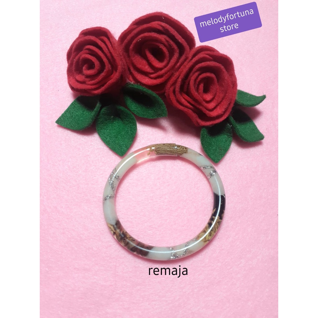 Gelang sawan/gelang sambetan/gelang kariango unik TERLARIS-6
