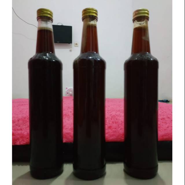 

Madu Lebah 100% murni