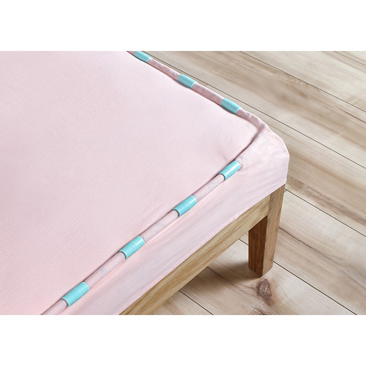 Multifungsi jepitan sprei kasur snack isi 12pcs