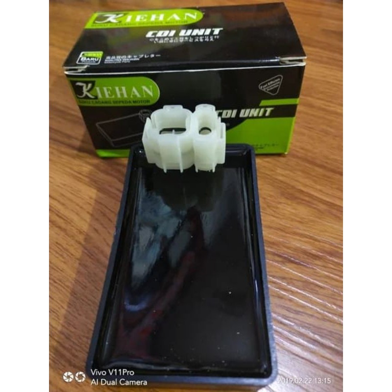 CDI GL PRO NEOTECH-MEGA PRO OLD 30410-KEH-900