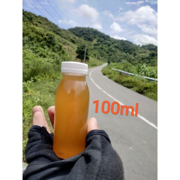 

MADU ASLI MURNI 100ml