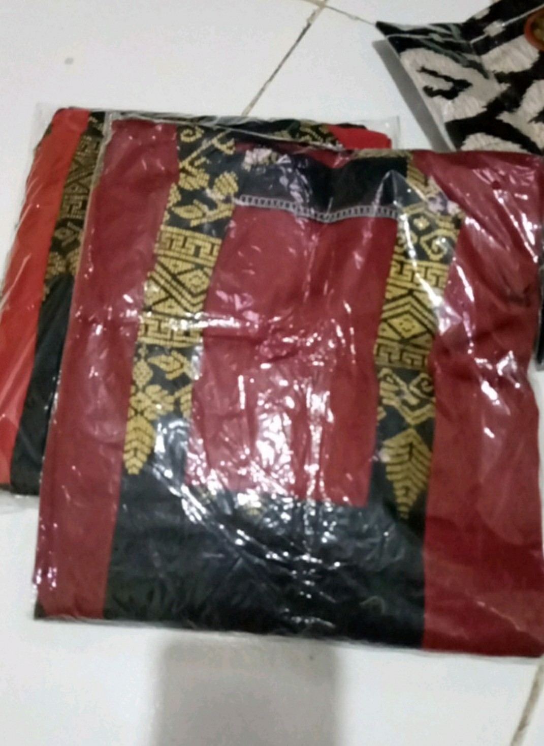 Grosir Dropship Couple Batik Terbaru Baju Batik Seragam Kantor Dan Keluarga Kondangan Nikahan 66374
