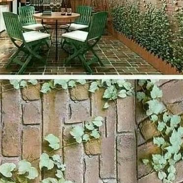 ♥ Wallpaper Bata Merah ➴