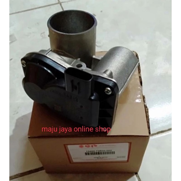 Throttle Body All New Ertiga / New Carry 2019 on Original