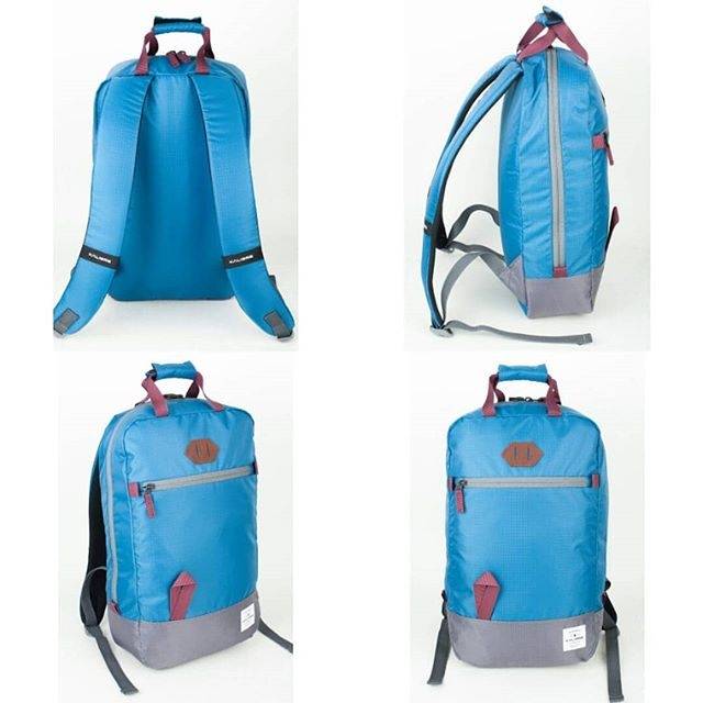 Tas Daypack Kalibre Zeva