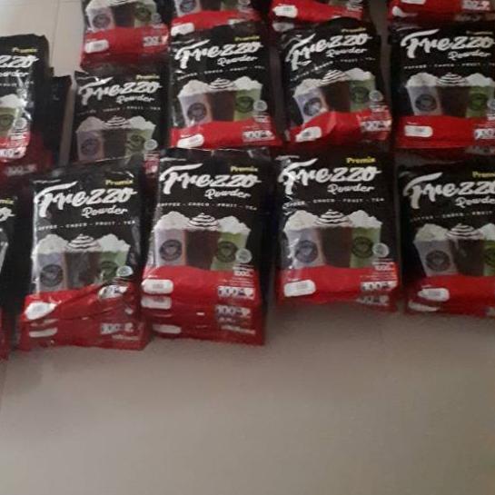 

Import Terlaris Frezzo | Ready Stok | Termurah | Grosir