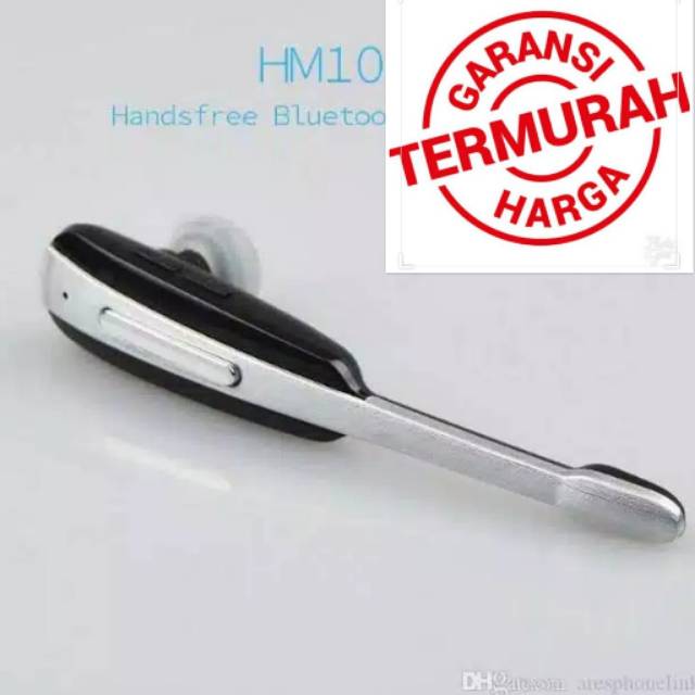 (TERMURAH) Headset bluetooth hm-1000. Original samsung