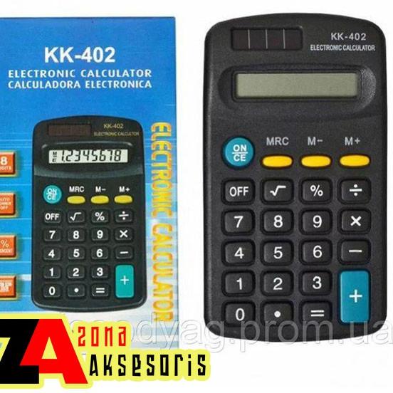 

ULOK Kalkulator merk KENKO KK-402 £ 69