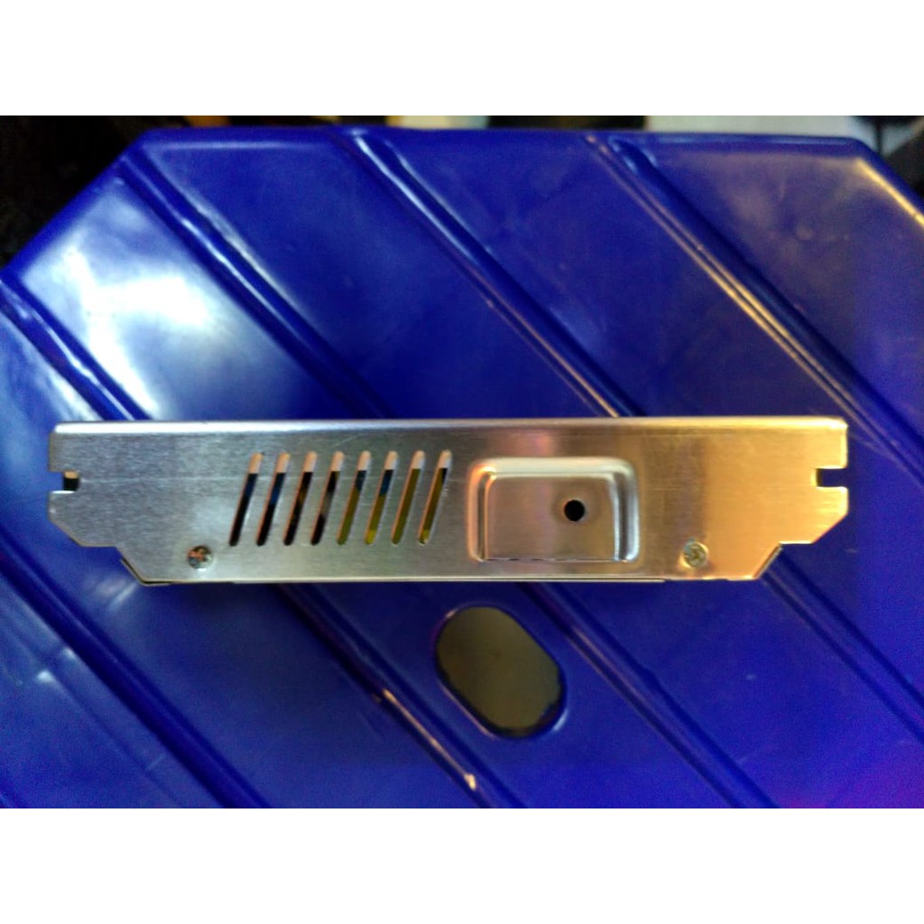 hiled Switching 5A 12 Volt 60 W power supply HILED 5 A trafo 12V 5 ampere 60watt