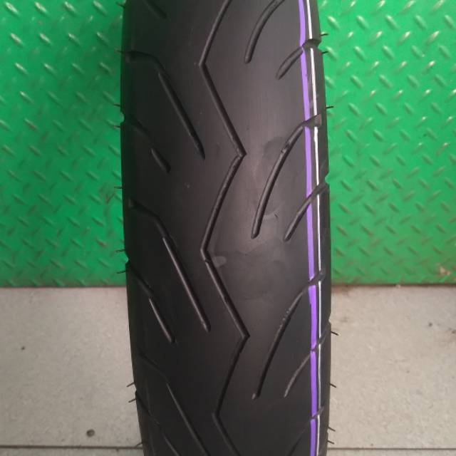 Ban second irc ukuran 100/80/14