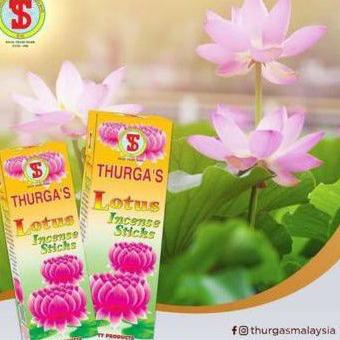 Limited DUPA / HIO AROMATHERAPY THURGAS  LOTUS ... ...