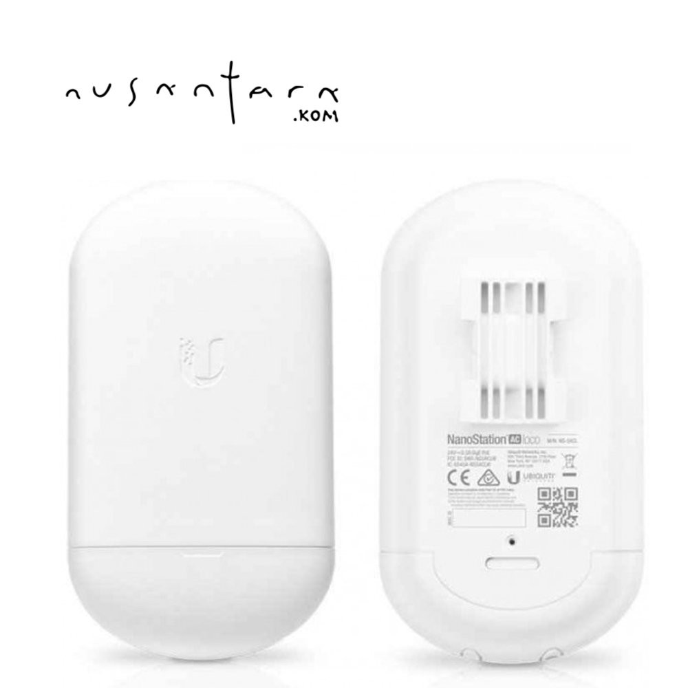 Ubiquiti ubnt Loco M5 AC NS-5ACL Nano Station M5 AC