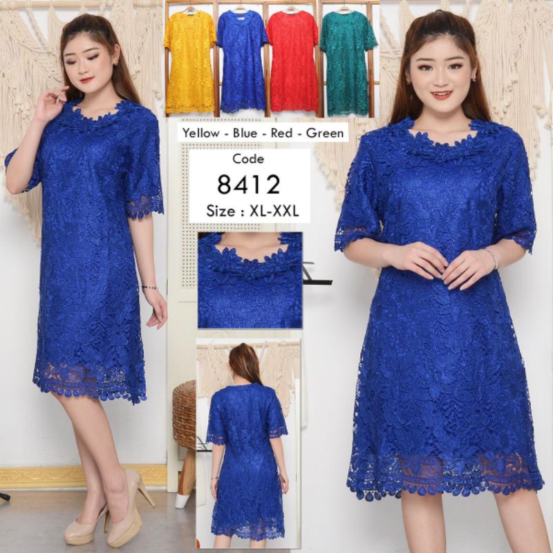 Dress Aurum Import