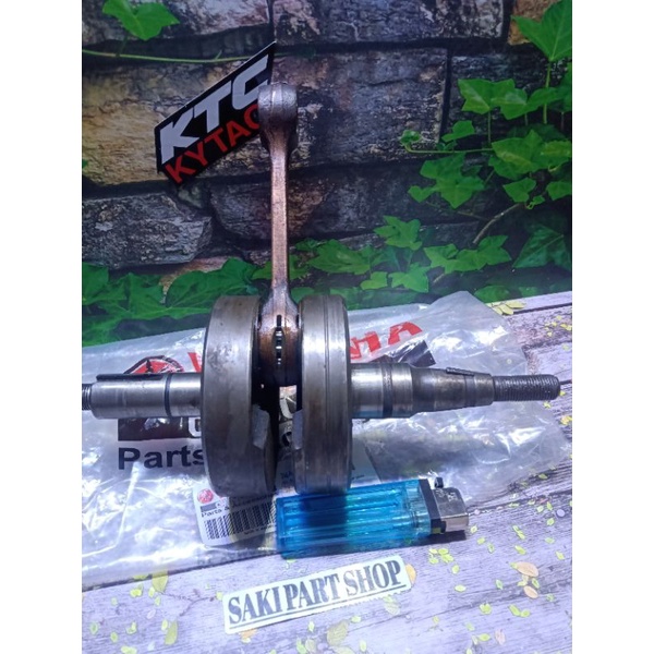 BANDUL KRUK AS YAMAHA RX-KING EX 2003 ORIGINAL COPOTAN