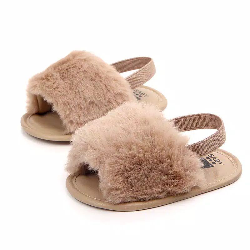 Prewalker Baby / Sepatu Baby