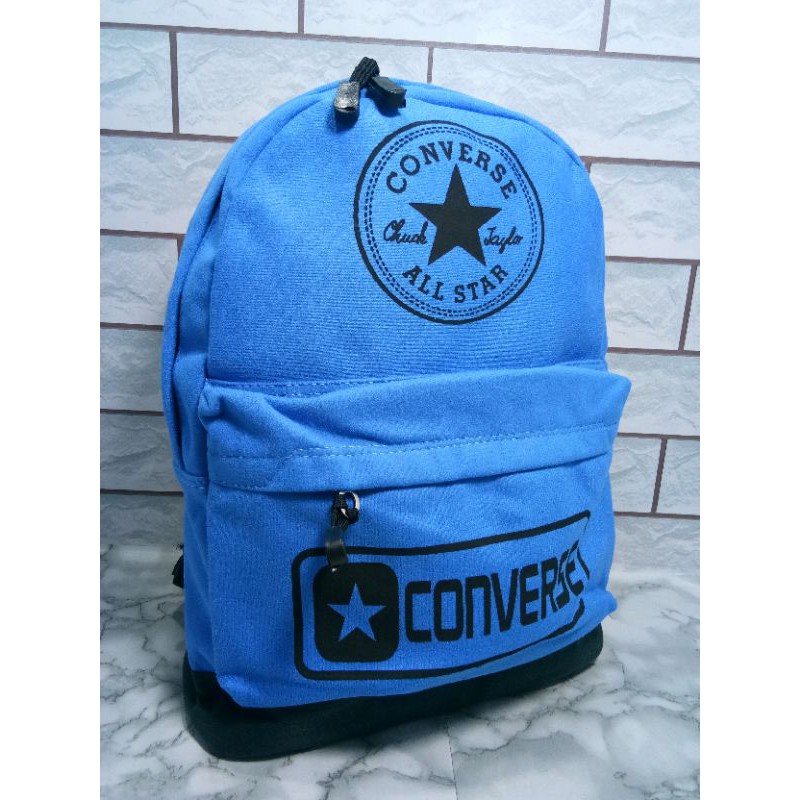 RANSEL JANSPOR CONVERS KASMAG TERBARU