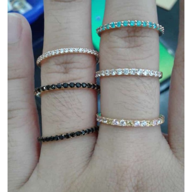 SEMAR NUSANTARA CINCIN BATU WARNA 1gram