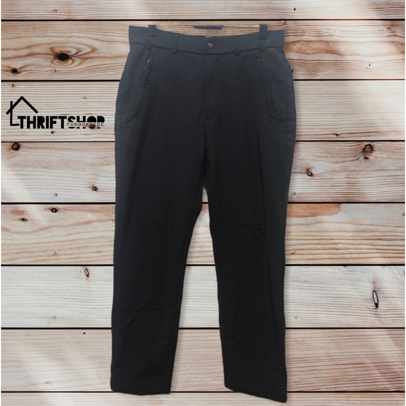 Celana Outdoor The North Face Original Second