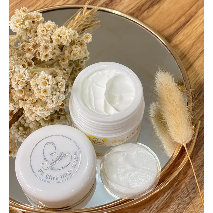 DAYCREAM FORMULA BARU BEBWHITE C BBC