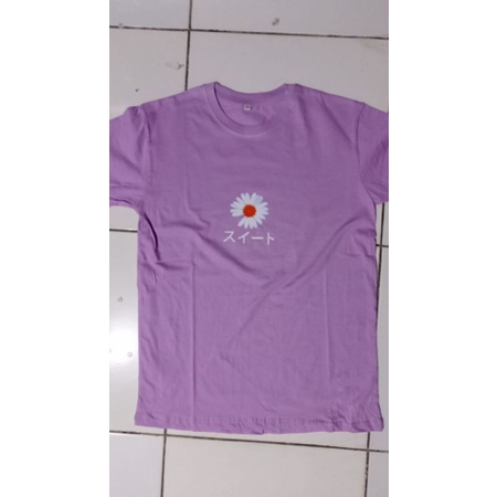 Kaos Kpop Korea peaceminusone daily