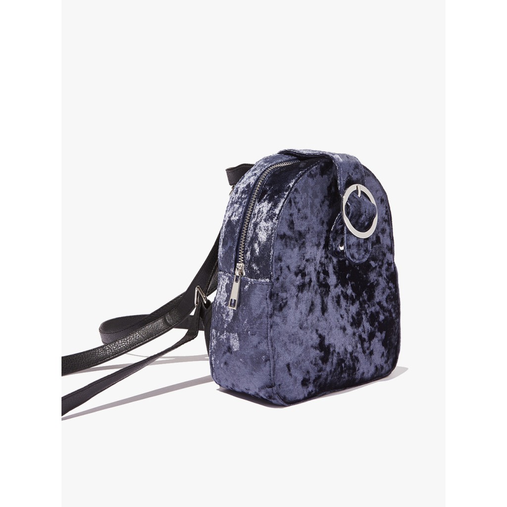 Mini Backpack typo/ tas typo