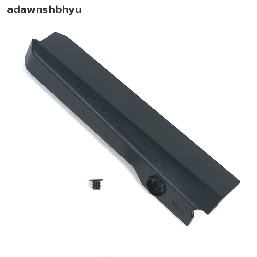 1pc Cover Caddy Hard Drive Untuk Lenovo Thinkpad T400 R400 HDD Hard Disk Drive