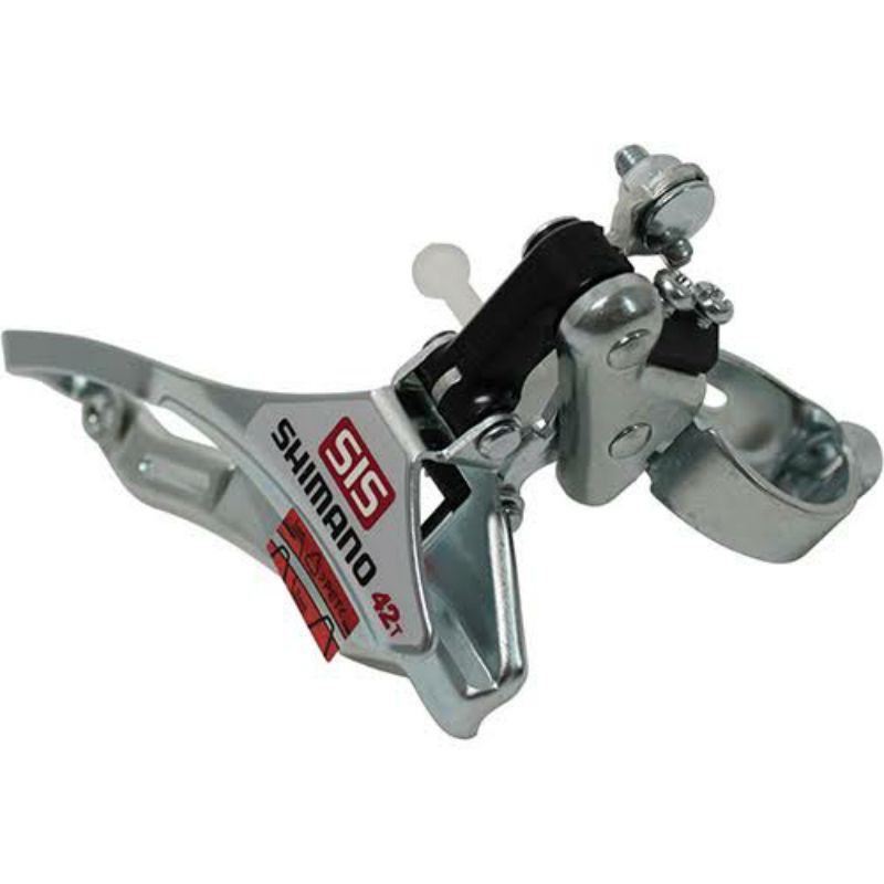 SHIMANO DURA-ACE FD-7900 Deragliatore Anteriore EUR 5,85 - IT - Foto 4