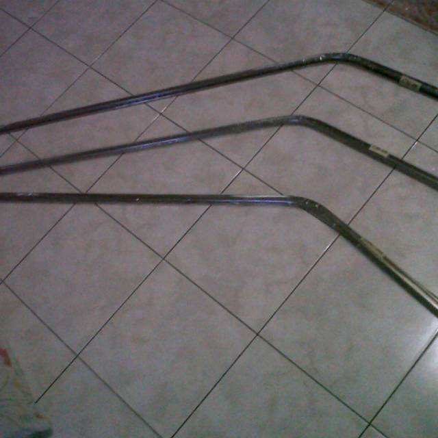 lis talang toyota corolla dx ke70