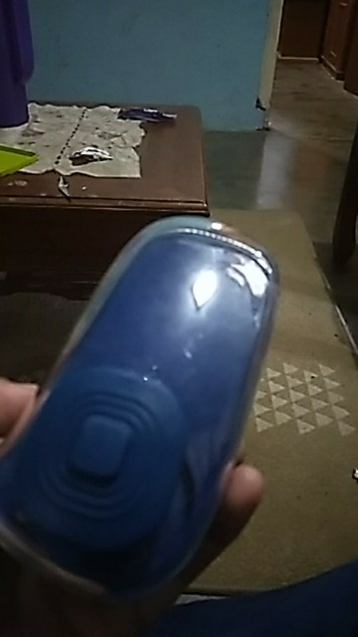 Sikat Pembersih Pakaian/ Sikat Baju / Sikat Lantai / Cleaning Brush / Sikat Multifungsi 66831