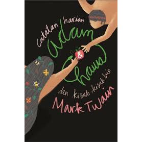 

Termurah! Buku Catatan Harian Adam & Hawa (Harga Suplier)