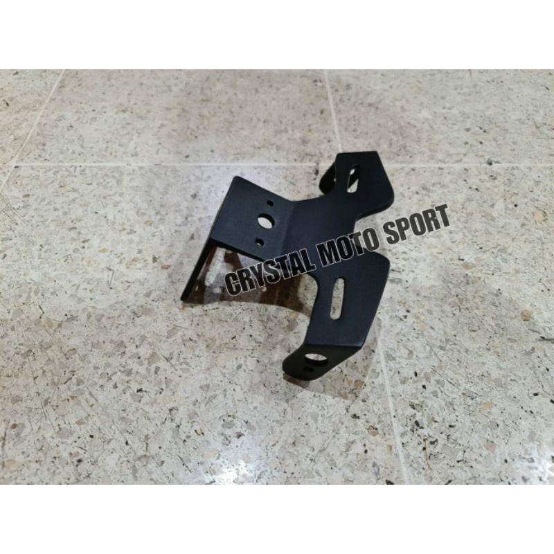 tail tidy adv150 breket dudukan plat nomor adv tail tidy batman adv150