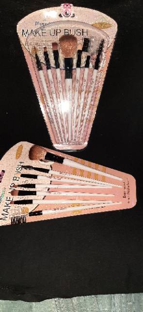 PROMO!!!KUAS/BRUSH MAKE UP BC007 (KBRMC7-3)