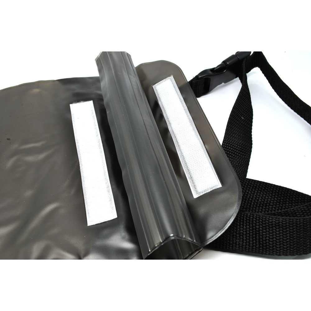 Tas Selempang Waterproof Shoulder Bag for Smartphone - YF220-150 ( Al-Yusi )