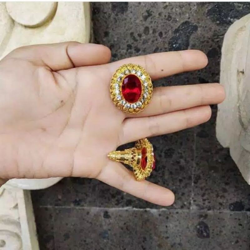 subeng alaka bali sepuh emas mata termurah grosir