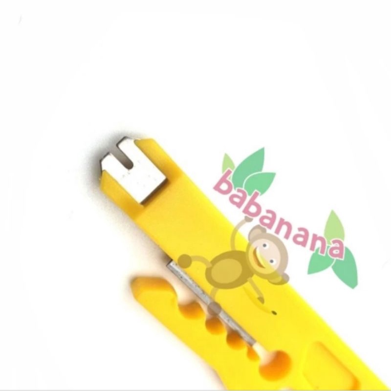 Alat kupas kabel 9cm cable stripper pengupas tools