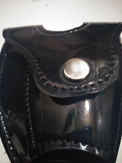 Tempat Borgol - Sarung Borgol - Satpam - Security - Gada Pratama - Gada Madya - Provos - Polisi