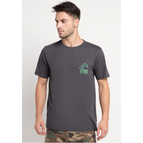 Kaos Quiksilver Razorback Original 100%
