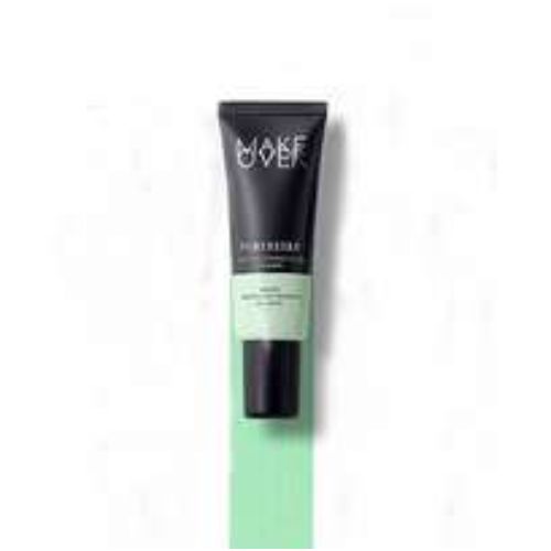 Make Over Powerstay Color Correcting Primer Green 25ml