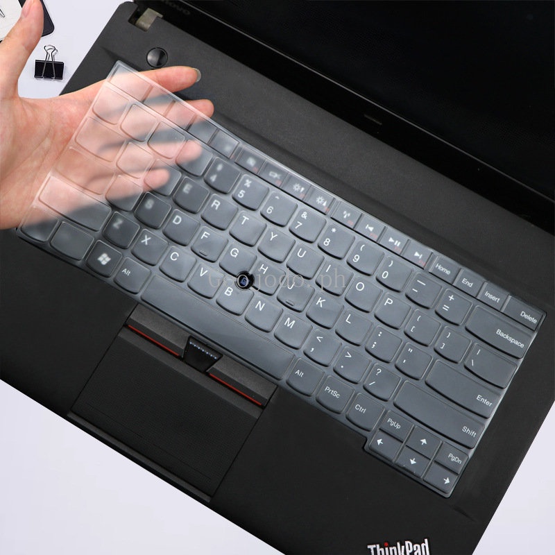 Film Pelindung Debu keyboard Untuk ThinkPad t14s sharp dragon L14 inch Lenovo T14 Carbon X13 e480 E431