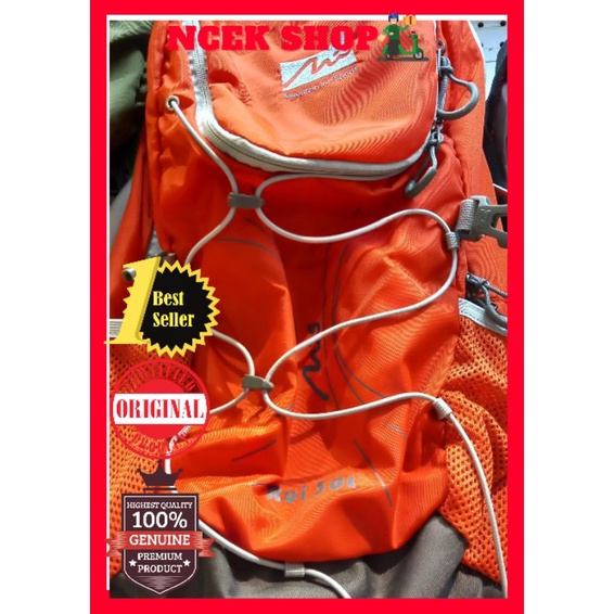 Tas ransel gunung tas punggung 30L