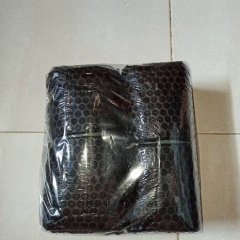 Bubble Wrap Hitam/Bubble Wrap Untuk Packing Barang Menjadi Lebih Aman